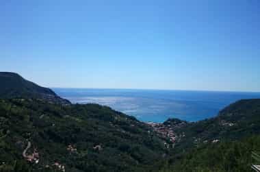 Moneglia liguria