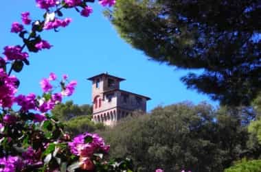 Fortezza di Monleone Moneglia
