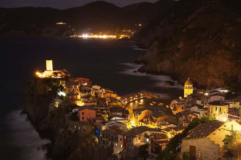 Prossimi eventi di giugno alle Cinque Terre