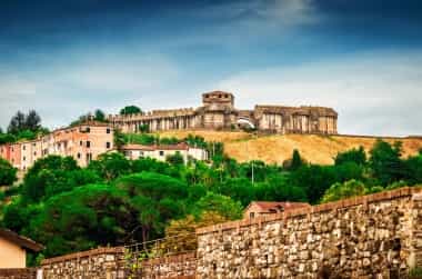 Fortezza Sarzana