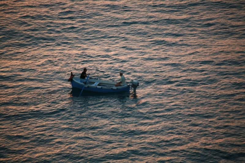 &quot;Humans of Cinque Terre&quot;: il volto umano delle Cinque Terre