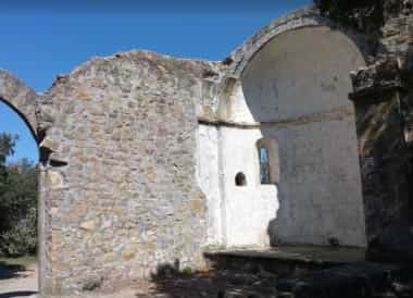 sentiero eremo di s.antonio foto caterina coppa