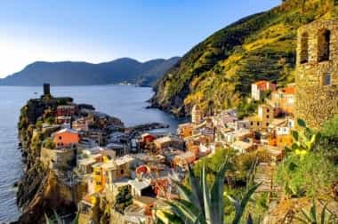 Quando visitare le Cinque Terre