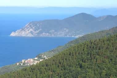 Volastra e punta Mesco