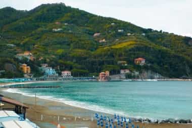 levanto eventi
