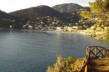 bonassola punta del carlino foto sara