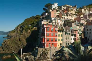 Riomaggiore