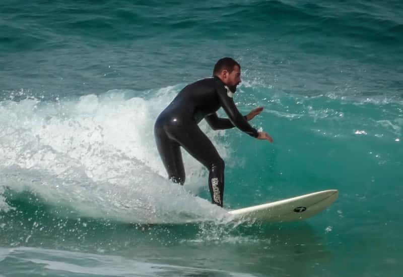 I mondiali di Surf a Levanto 10-20 Novembre 2011