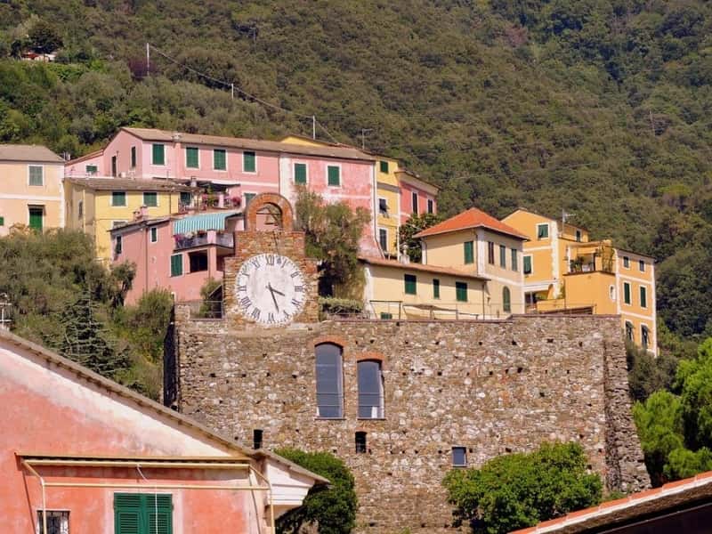 Festival Cinque Terre: "I luoghi dell'anima"
