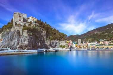 monterosso dal mare 