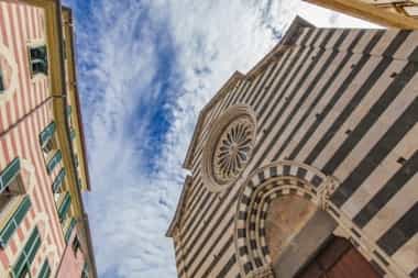 Chiesa di San Giovanni Battista Monterosso