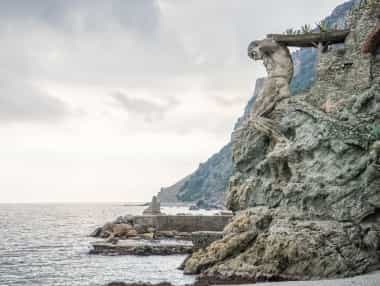Gigante Monterosso