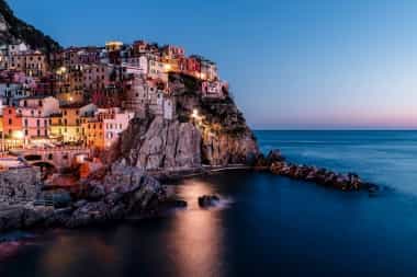 manarola