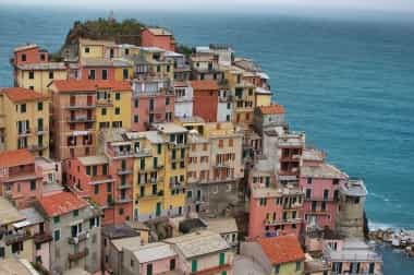 Manarola