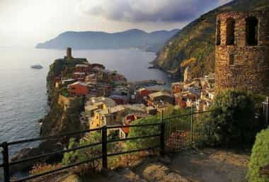 vernazza