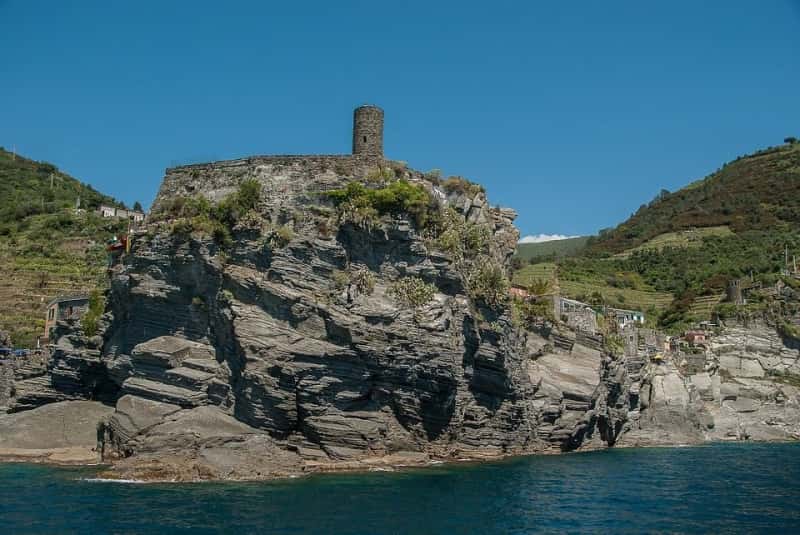 Ispirazione Cinque Terre - video -