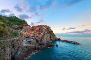 manarola