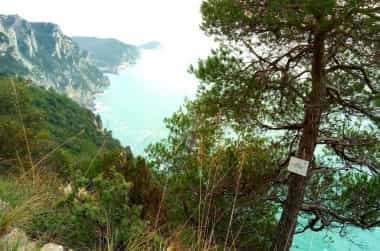 sentiero portovenere campiglia