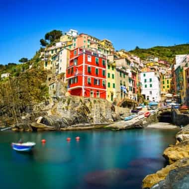 riomaggiore