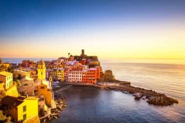 Vernazza