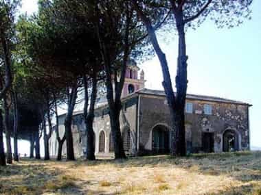 santuario di montenero cinque terre