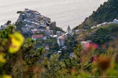 corniglia
