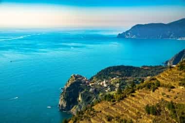 corniglia le cinque terre