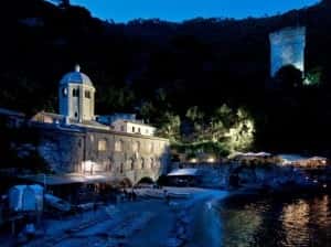 San Fruttuoso di Camogli &ndash; Music Festival