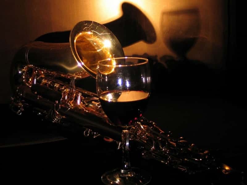 XI Jazz & Wine Festival