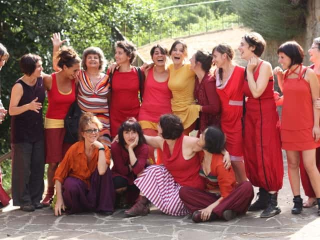 Metti una danza ad Apricale