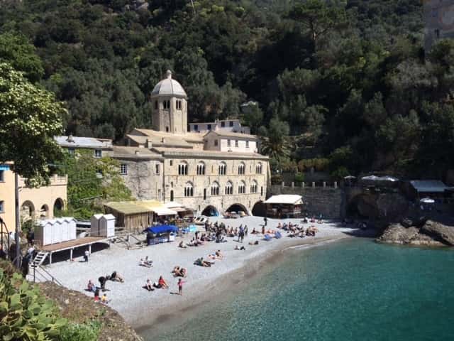 Un giorno da turista