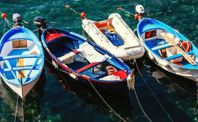 Liguria: chose the best mean of transportation for your Italian holiday