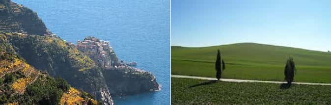 Best Italian destinations to combine to your trip to Liguria